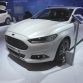 Ford in IAA 2013