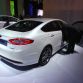 Ford in IAA 2013