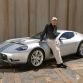 Ford Shelby GR-1 Concept