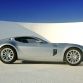 Ford Shelby GR-1 Concept