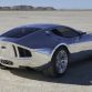 Ford Shelby GR-1 Concept