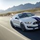 The All-new Shelby GT350 Mustang