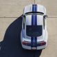 The All-new Shelby GT350 Mustang