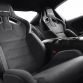 The All-new Shelby GT350 Mustang