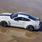 The All-new Shelby GT350 Mustang