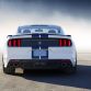 The All-new Shelby GT350 Mustang