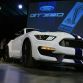 Ford Shelby GT350 Mustang live (1)