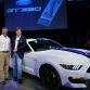 Ford Shelby GT350 Mustang live (3)