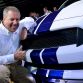 Ford Shelby GT350 Mustang live (5)