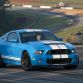 Ford Shelby GT500 2013
