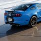 Ford Shelby GT500 2013