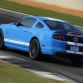 Ford Shelby GT500 2013