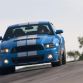 Ford Shelby GT500 2013