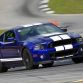 Ford Shelby GT500 2013