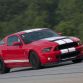 Ford Shelby GT500 2013