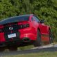Ford Shelby GT500 2013