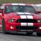 Ford Shelby GT500 2013