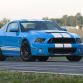 Ford Shelby GT500 2013