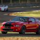 Ford Shelby GT500 2013