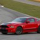 Ford Shelby GT500 2013