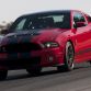 Ford Shelby GT500 2013