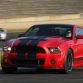Ford Shelby GT500 2013