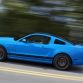 Ford Shelby GT500 2013