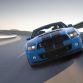 Ford Shelby GT500 2013