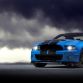 Ford Shelby GT500 2013