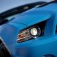 Ford Shelby GT500 2013