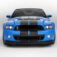 Ford Shelby GT500 2013