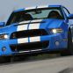 Ford Shelby GT500 2013