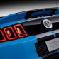 Ford Shelby GT500 2013