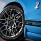 Ford Shelby GT500 2013