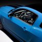 Ford Shelby GT500 2013