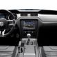 Ford Shelby GT500 2013