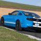 Ford Shelby GT500 2013