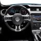 Ford Shelby GT500 2013