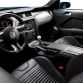 Ford Shelby GT500 2013