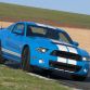 Ford Shelby GT500 2013