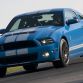 Ford Shelby GT500 2013