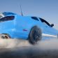 Ford Shelby GT500 2013