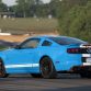 Ford Shelby GT500 2013