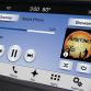 Ford SYNC 3 infotainment system (11)