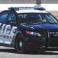 Ford Police Interceptor Concept