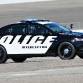 Ford Police Interceptor Concept