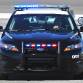 Ford Police Interceptor Concept