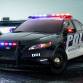 Ford Police Interceptor Concept