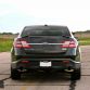 Ford Taurus SHO by Hennessey Performance