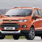 Ford EcoSport Eu-Spec 2013